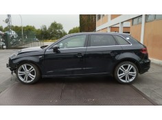audi a3 sportback (8va, 8vf) del año 2014