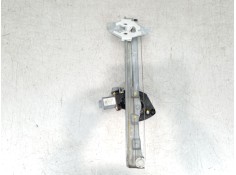 Recambio de elevalunas delantero derecho para citroën c4 ii (nc_) 1.6 hdi 90 referencia OEM IAM 9687205380 402276H 