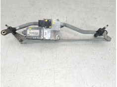 Recambio de motor limpia delantero para audi a4 b8 (8k2) 2.0 tdi referencia OEM IAM 8K1955023B 8K1955119A 8T1955119