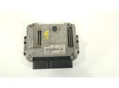 Recambio de centralita motor uce para fiat doblo cargo (263_) 1.6 d multijet referencia OEM IAM 51915420 0281018720 