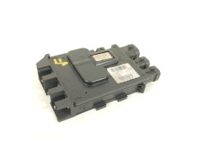 Recambio de caja reles / fusibles para renault megane iii hatchback (bz0/1_, b3_) 1.5 dci referencia OEM IAM 243800007R  