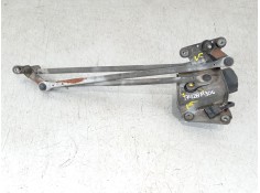 Recambio de motor limpia delantero para peugeot 306 (7b, n3, n5) 1.9 d referencia OEM IAM 640184  
