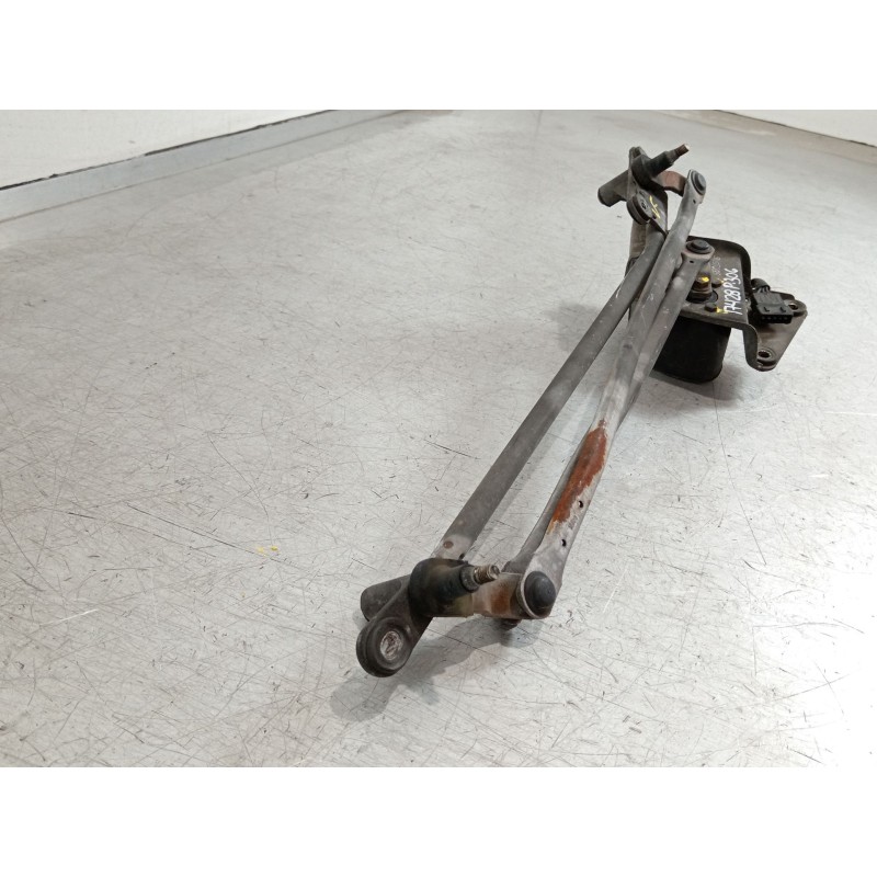 Recambio de motor limpia delantero para peugeot 306 (7b, n3, n5) 1.9 d referencia OEM IAM 640184  