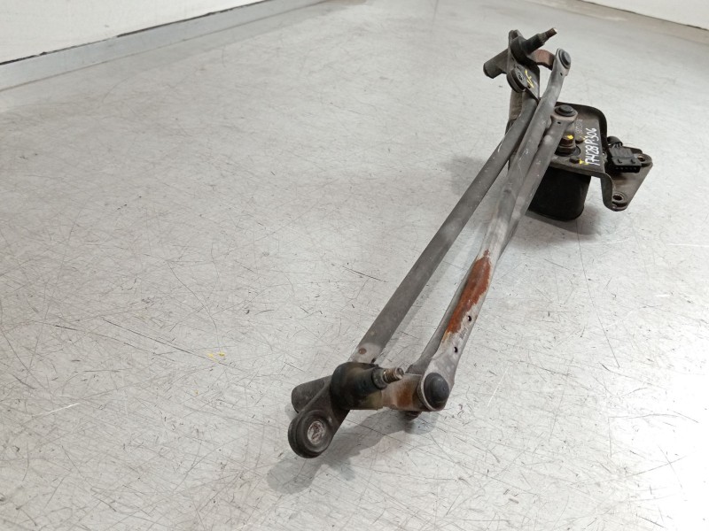 Recambio de motor limpia delantero para peugeot 306 (7b, n3, n5) 1.9 d referencia OEM IAM 640184  