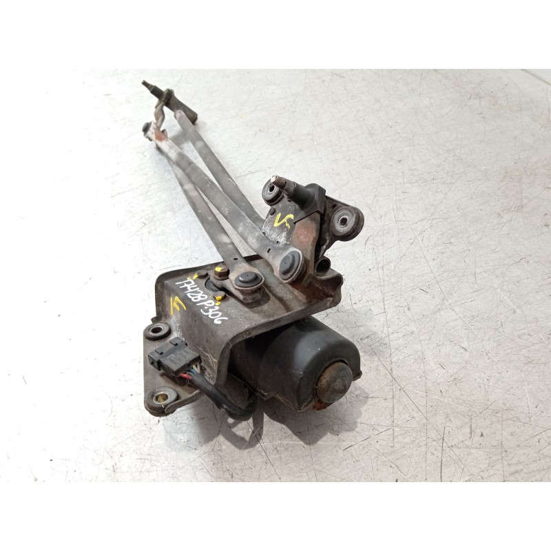 Recambio de motor limpia delantero para peugeot 306 (7b, n3, n5) 1.9 d referencia OEM IAM 640184  