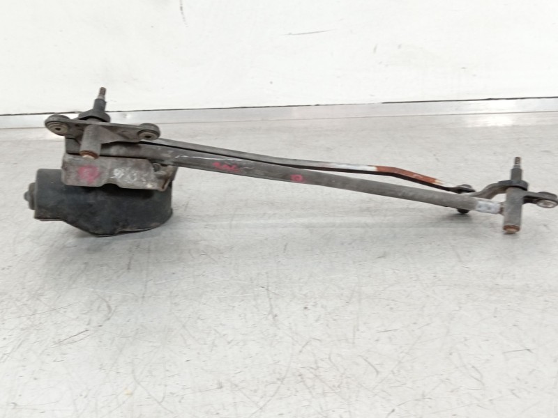 Recambio de motor limpia delantero para peugeot 306 (7b, n3, n5) 1.9 d referencia OEM IAM 640184  