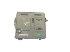 Recambio de modulo electronico para renault megane iii hatchback (bz0/1_, b3_) 1.5 dci referencia OEM IAM 284B15778R S180071101E