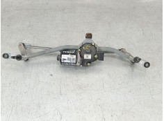 Recambio de motor limpia delantero para citroën jumpy iii furgoneta (v_) 1.6 bluehdi 95 referencia OEM IAM 9808465280 W000069722