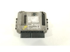 Recambio de centralita motor uce para alfa romeo 159 (939_) 1.9 jtdm 16v (939axf1b, 939axc1b) referencia OEM IAM 51812906 028101