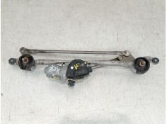 Recambio de motor limpia delantero para mazda cx-5 (ke, gh) 2.2 d (ke2fw) referencia OEM IAM KD5367340D 1593007661 