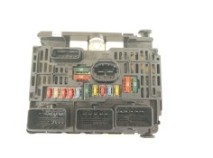 Recambio de caja reles / fusibles para citroën c4 i (lc_) 1.4 16v referencia OEM IAM 9661682980 BSML1100 S118983011C 2