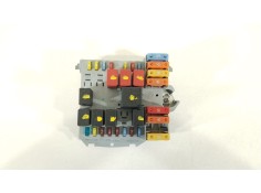 Recambio de caja reles / fusibles para alfa romeo 159 (939_) 1.9 jtdm 16v (939axf1b, 939axc1b) referencia OEM IAM 50510968  