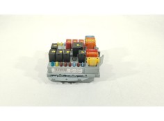 Recambio de caja reles / fusibles para alfa romeo 159 (939_) 1.9 jtdm 16v (939axf1b, 939axc1b) referencia OEM IAM 50510968   2