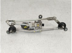 Recambio de motor limpia delantero para nissan micra iv (k13k, k13kk) 1.2 referencia OEM IAM 288001HB3A  