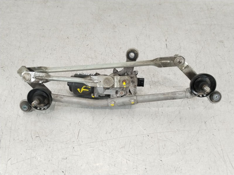 Recambio de motor limpia delantero para nissan micra iv (k13k, k13kk) 1.2 referencia OEM IAM 288001HB3A  