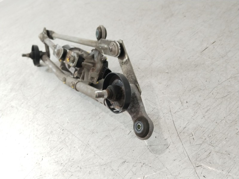 Recambio de motor limpia delantero para nissan micra iv (k13k, k13kk) 1.2 referencia OEM IAM 288001HB3A  