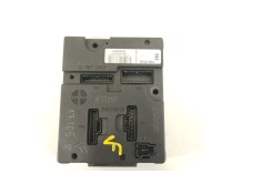 Recambio de caja reles / fusibles para chevrolet epica (kl1_) 2.0 d referencia OEM IAM 96647424 5WY8155B 