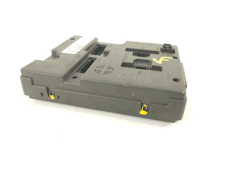 Recambio de caja reles / fusibles para chevrolet epica (kl1_) 2.0 d referencia OEM IAM 96647424 5WY8155B 