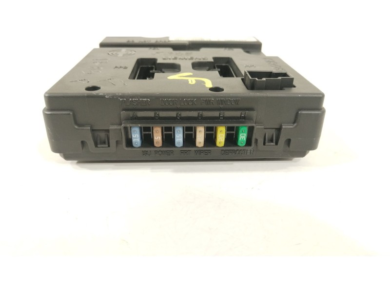 Recambio de caja reles / fusibles para chevrolet epica (kl1_) 2.0 d referencia OEM IAM 96647424 5WY8155B 