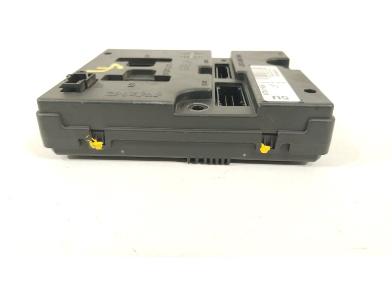 Recambio de caja reles / fusibles para chevrolet epica (kl1_) 2.0 d referencia OEM IAM 96647424 5WY8155B 