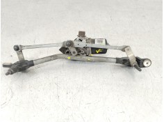 Recambio de motor limpia delantero para renault megane iii sport tourer dynamique referencia OEM IAM 288000002R W000007226 
