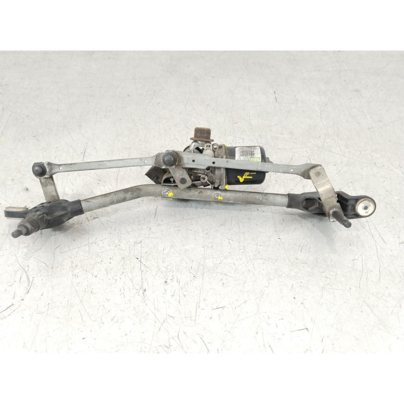 Recambio de motor limpia delantero para renault megane iii sport tourer dynamique referencia OEM IAM 288000002R W000007226 
