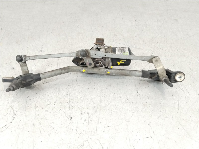 Recambio de motor limpia delantero para renault megane iii sport tourer dynamique referencia OEM IAM 288000002R W000007226 