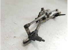 Recambio de motor limpia delantero para renault megane iii sport tourer dynamique referencia OEM IAM 288000002R W000007226  2