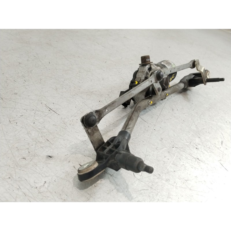 Recambio de motor limpia delantero para renault megane iii sport tourer dynamique referencia OEM IAM 288000002R W000007226 