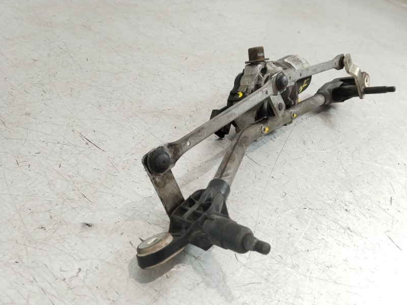 Recambio de motor limpia delantero para renault megane iii sport tourer dynamique referencia OEM IAM 288000002R W000007226 