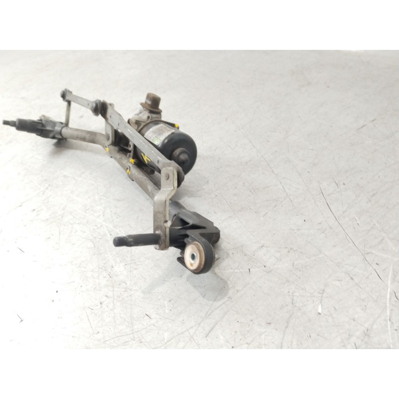 Recambio de motor limpia delantero para renault megane iii sport tourer dynamique referencia OEM IAM 288000002R W000007226 
