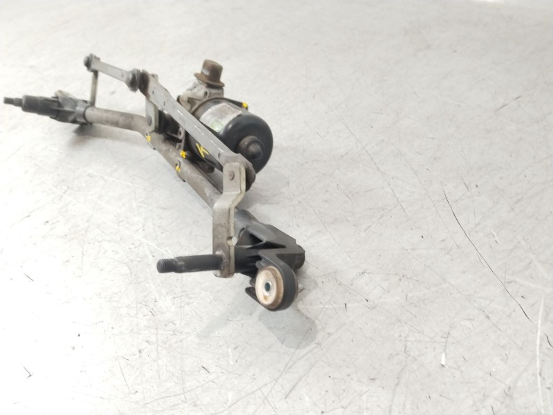 Recambio de motor limpia delantero para renault megane iii sport tourer dynamique referencia OEM IAM 288000002R W000007226 
