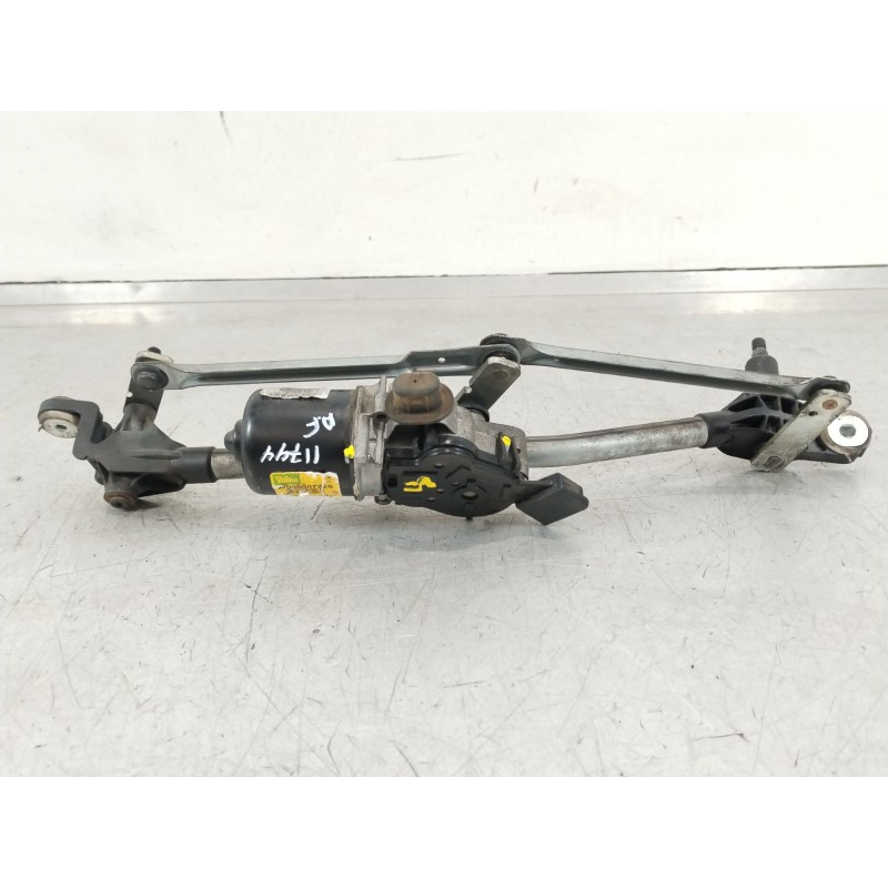Recambio de motor limpia delantero para renault megane iii sport tourer dynamique referencia OEM IAM 288000002R W000007226 