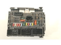Recambio de caja reles / fusibles para citroën c4 i sedán 1.6 hdi referencia OEM IAM 9661682980 BSML1100 S118983011C