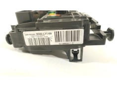 Recambio de caja reles / fusibles para citroën c4 i sedán 1.6 hdi referencia OEM IAM 9661682980 BSML1100 S118983011C 2