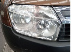 Recambio de faro derecho para dacia duster (hs_) 1.5 dci (hsaj) referencia OEM IAM 260108233R  