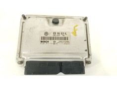 Recambio de centralita motor uce para seat ibiza iii (6l1) 1.9 tdi referencia OEM IAM 038906019NL 0281012276 