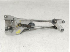 Recambio de motor limpia delantero para nissan x-trail (t30) comfort referencia OEM IAM 28840EQ300  