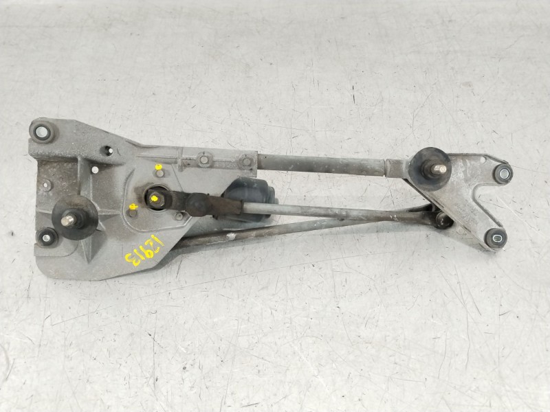 Recambio de motor limpia delantero para nissan x-trail (t30) comfort referencia OEM IAM 28840EQ300  