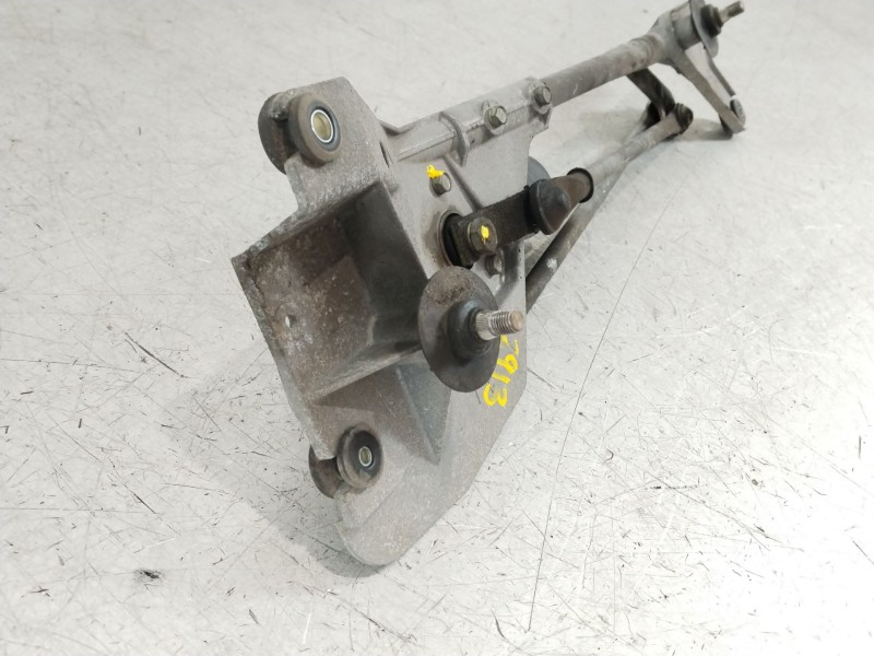 Recambio de motor limpia delantero para nissan x-trail (t30) comfort referencia OEM IAM 28840EQ300  