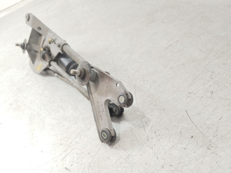 Recambio de motor limpia delantero para nissan x-trail (t30) comfort referencia OEM IAM 28840EQ300  