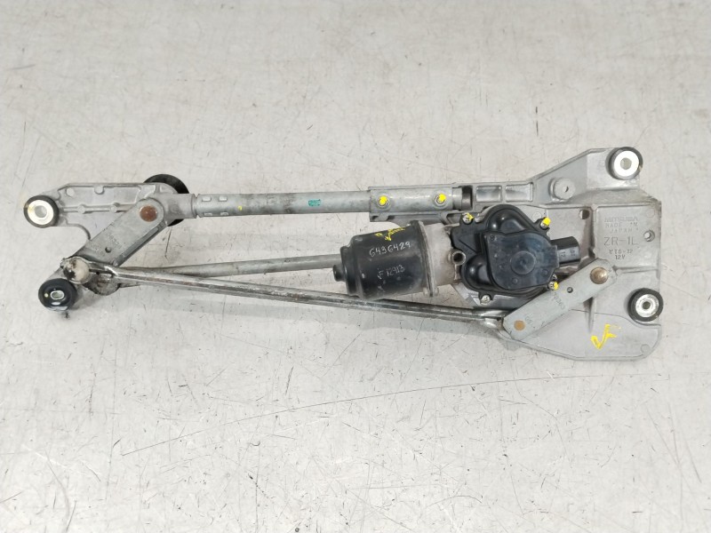 Recambio de motor limpia delantero para nissan x-trail (t30) comfort referencia OEM IAM 28840EQ300  