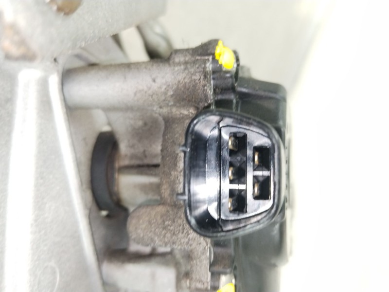 Recambio de motor limpia delantero para nissan x-trail (t30) comfort referencia OEM IAM 28840EQ300  