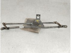 Recambio de motor limpia delantero para seat ibiza ii (6k1) 1.9 tdi referencia OEM IAM 6K1955313C 6K1955023F 1L0955119
