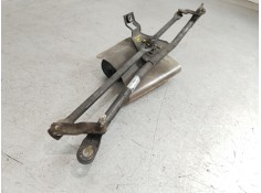 Recambio de motor limpia delantero para seat ibiza ii (6k1) 1.9 tdi referencia OEM IAM 6K1955313C 6K1955023F 1L0955119 2