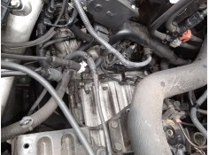 Recambio de caja cambios para hyundai tucson (jm) 2.0 crdi referencia OEM IAM S615JE M5GF2 DDC2WD
