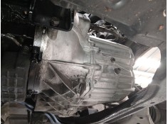 Recambio de caja cambios para hyundai tucson (jm) 2.0 crdi referencia OEM IAM S615JE M5GF2 DDC2WD 2