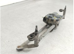Recambio de motor limpia delantero para volkswagen golf v (1k1) 2.0 tdi 16v referencia OEM IAM 1K1955023C 1K1955119A 0390241744 2
