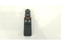 Recambio de mando elevalunas delantero izquierdo para citroën c4 ii (nc_) 1.6 hdi 90 referencia OEM IAM 96657055ZD  