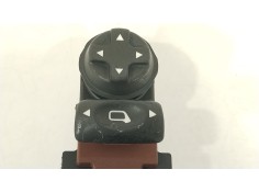 Recambio de mando elevalunas delantero izquierdo para citroën c4 ii (nc_) 1.6 hdi 90 referencia OEM IAM 96657055ZD   2